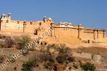 Amber Fort - Jaipur